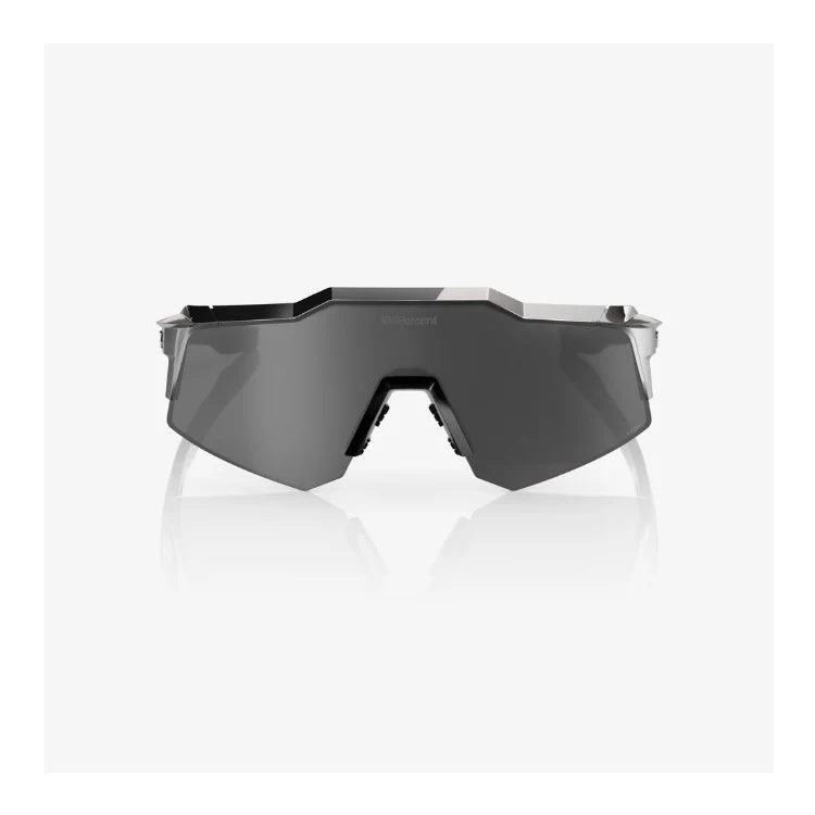 100 Percent SPEEDCRAFT XS Juan Soto HiPER Mercury Mirror Lens - Image 3