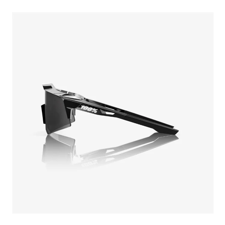 100 Percent SPEEDCRAFT XS Juan Soto HiPER Mercury Mirror Lens - Image 4