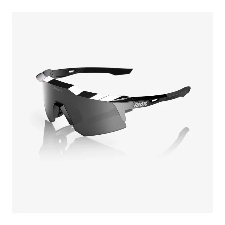 100 Percent SPEEDCRAFT XS Juan Soto HiPER Mercury Mirror Lens - Image 5