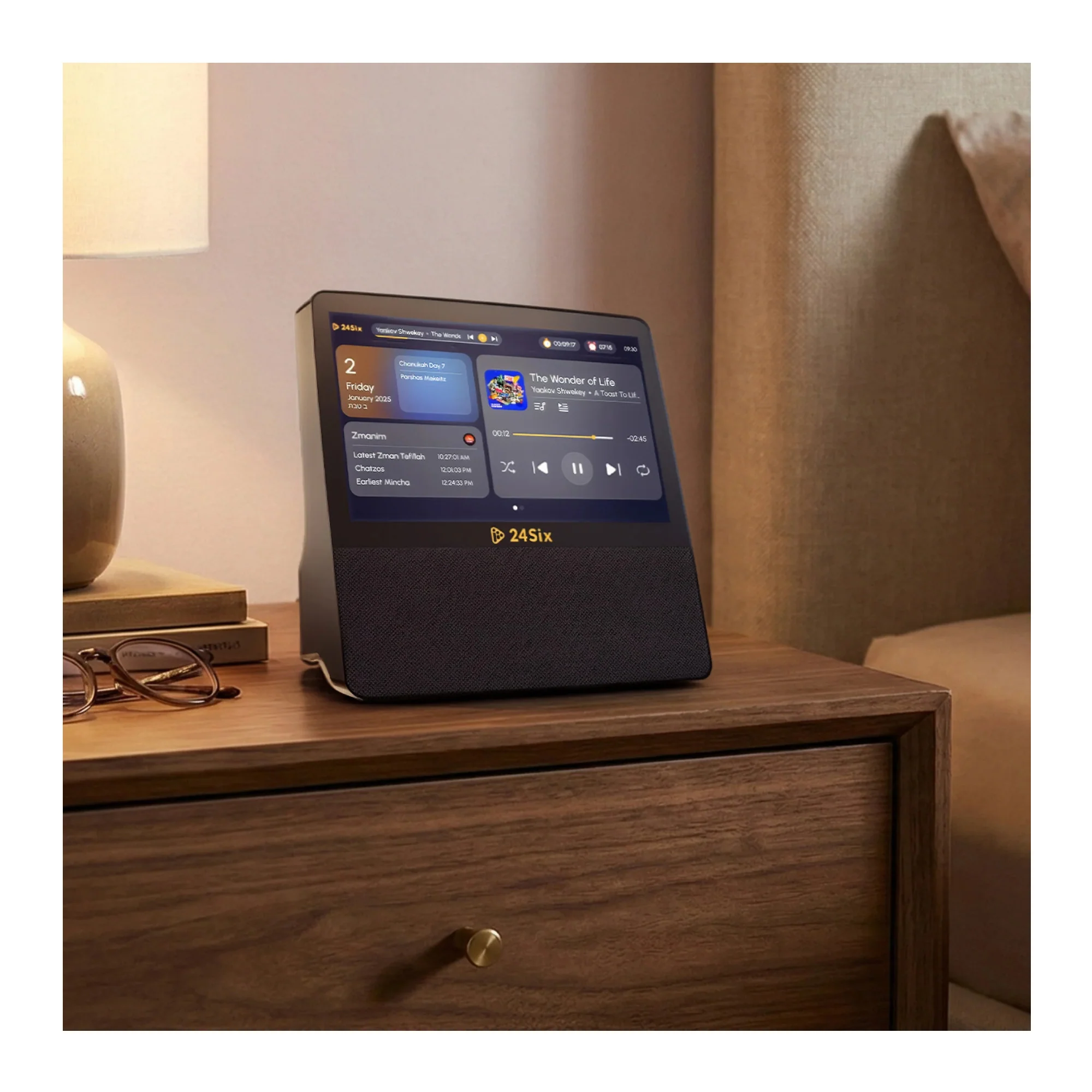 24six Kosher Home System - Image 3