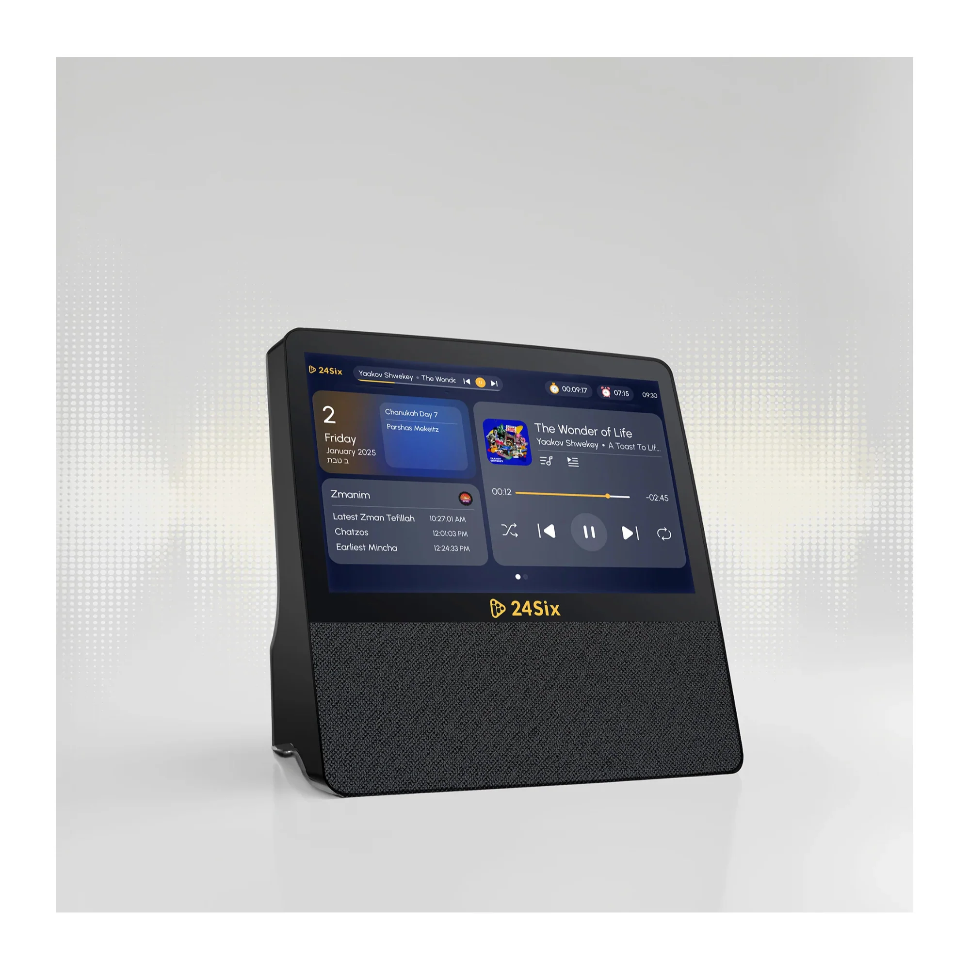 24six Kosher Home System - Image 5