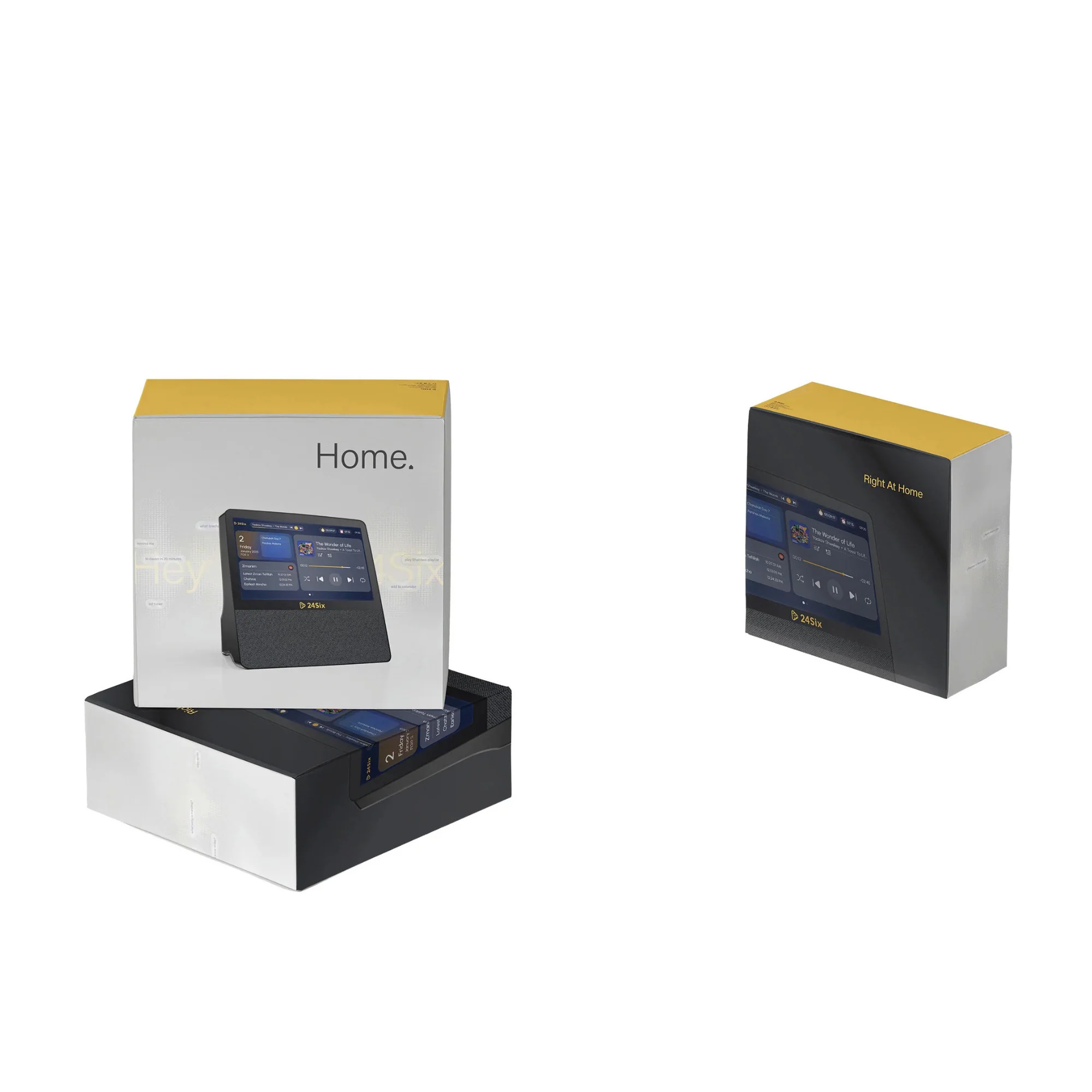 24six Kosher Home System - Image 6