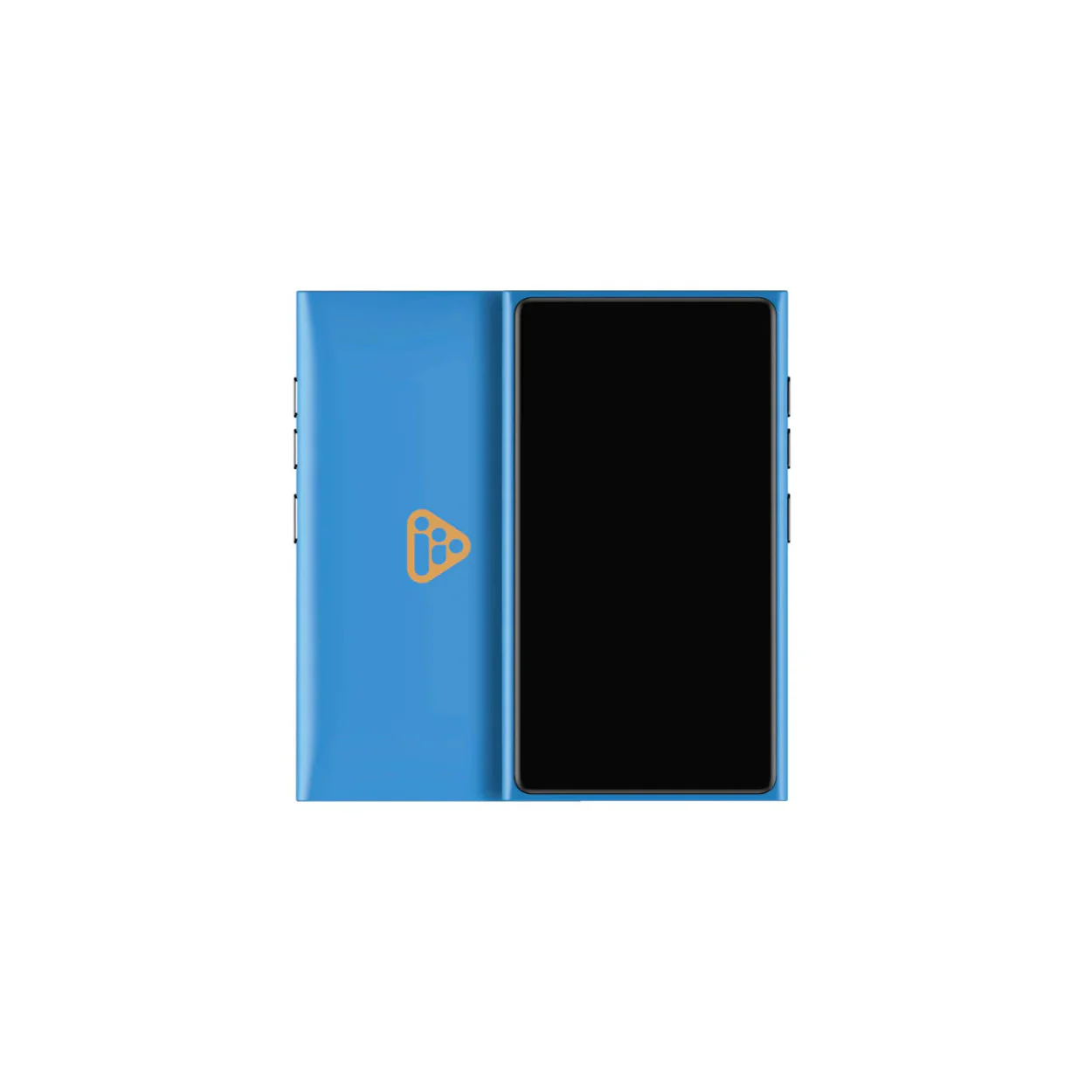 24Six Solo4 128GB Kosher MP3 Player with Jewish Music, Children's Stories (Aqua) - Image 2