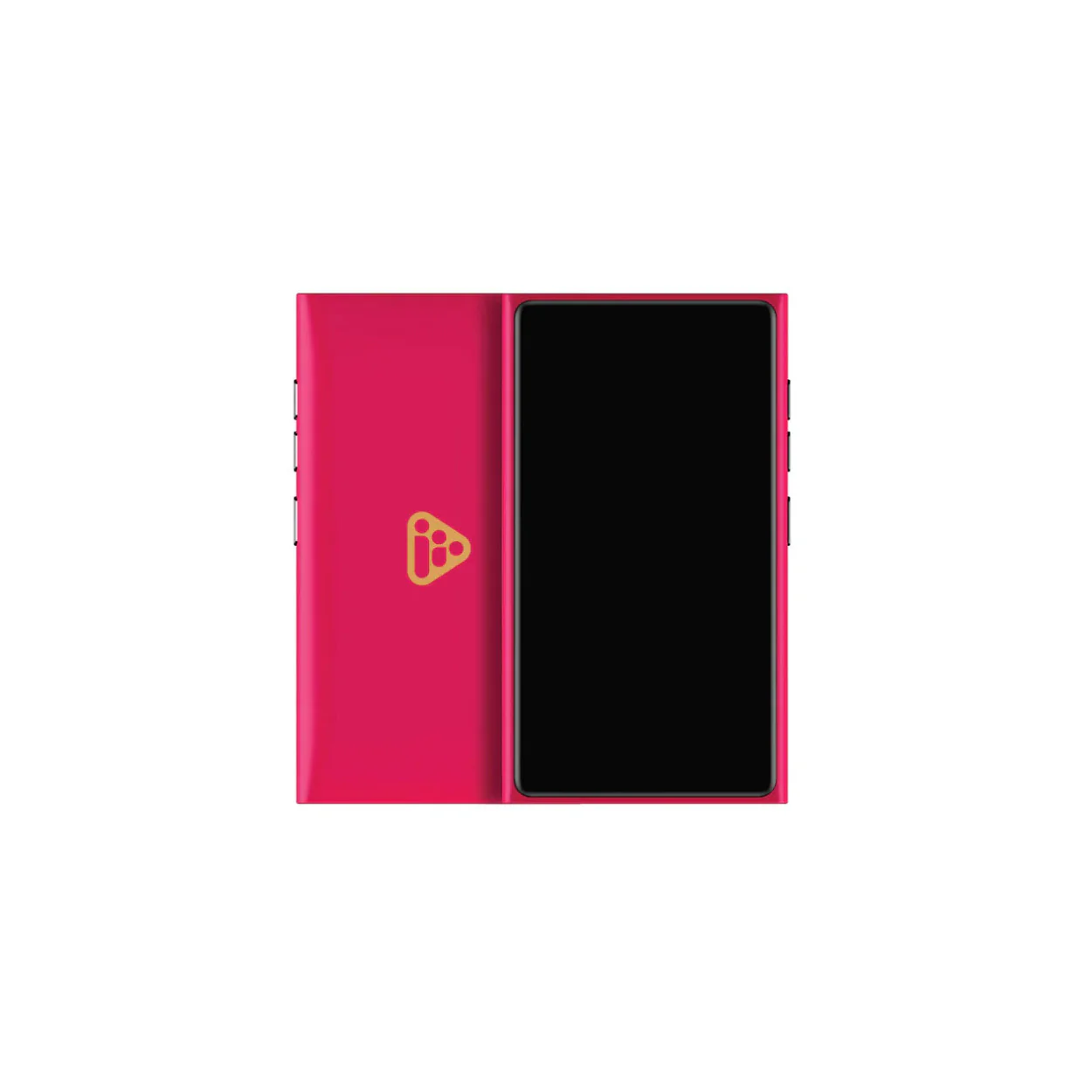 24Six Solo4 128GB Kosher MP3 Player with Jewish Music, Children's Stories (Pink) - Image 2