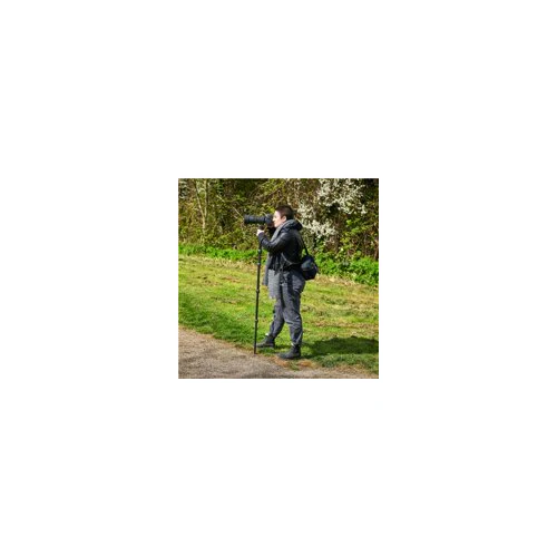 3 Legged Thing Alan 2.0 Carbon Fiber, Versatile, Robust, Stable, and Better Grip Monopod - Image 11