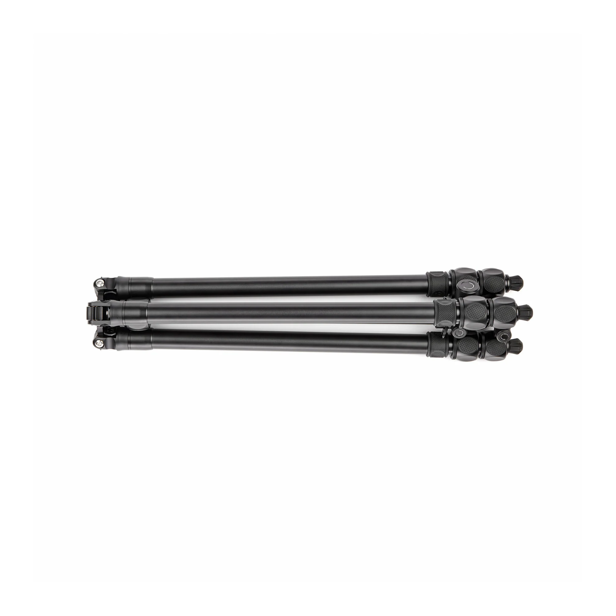 3 Legged Thing Charles 2.0 Aluminium Tripod System & AirHed Pro (Matte Black) - Image 10