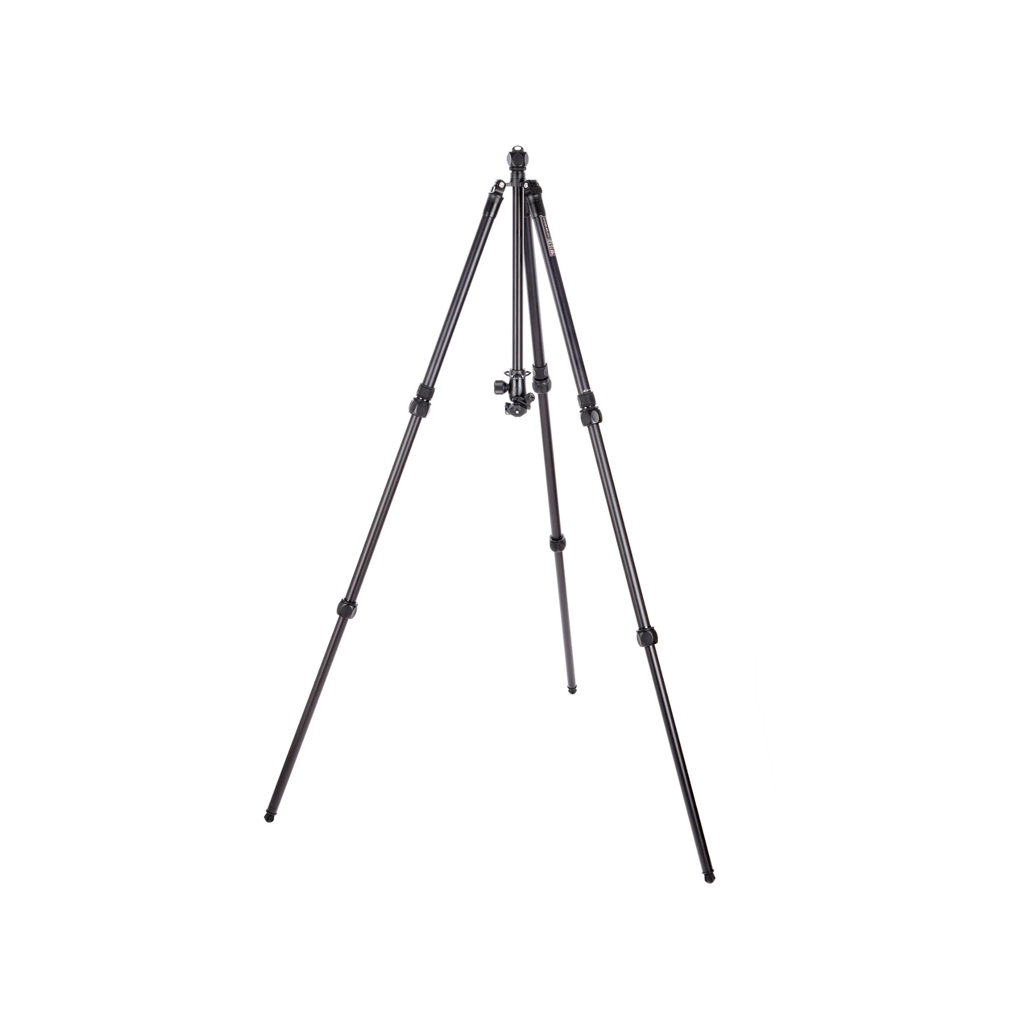 3 Legged Thing Charles 2.0 Aluminium Tripod System & AirHed Pro (Matte Black) - Image 8