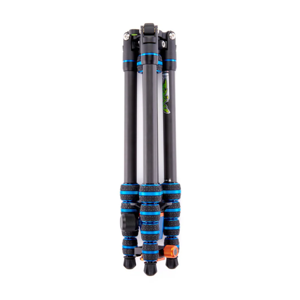3 Legged Thing PUNKS Corey 2.0 Tripod System (Blue) - Image 3