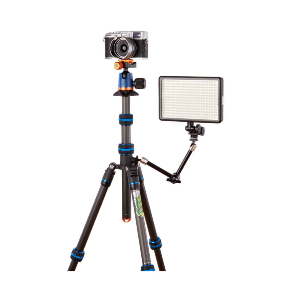 3 Legged Thing PUNKS Corey 2.0 Tripod System (Blue) - Image 5