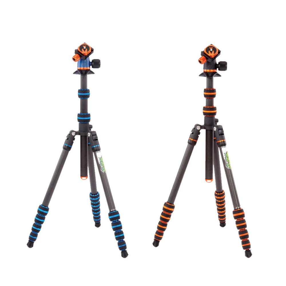 3 Legged Thing PUNKS Corey 2.0 Tripod System (Blue) - Image 6