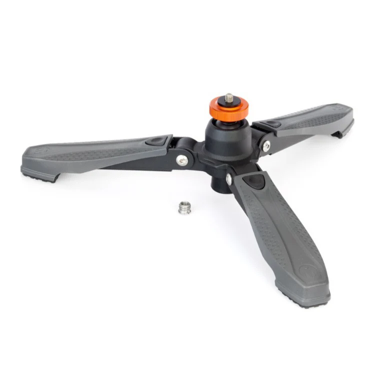 3 Legged Thing DOCZ2 Rugged Foot Stabilizer for Monopods
