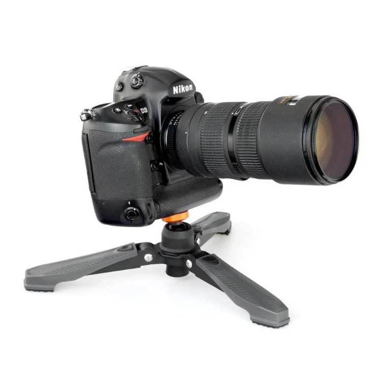 3 Legged Thing DOCZ2 Rugged Foot Stabilizer for Monopods - Image 10