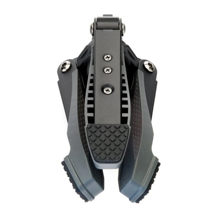 3 Legged Thing DOCZ2 Rugged Foot Stabilizer for Monopods - Image 3