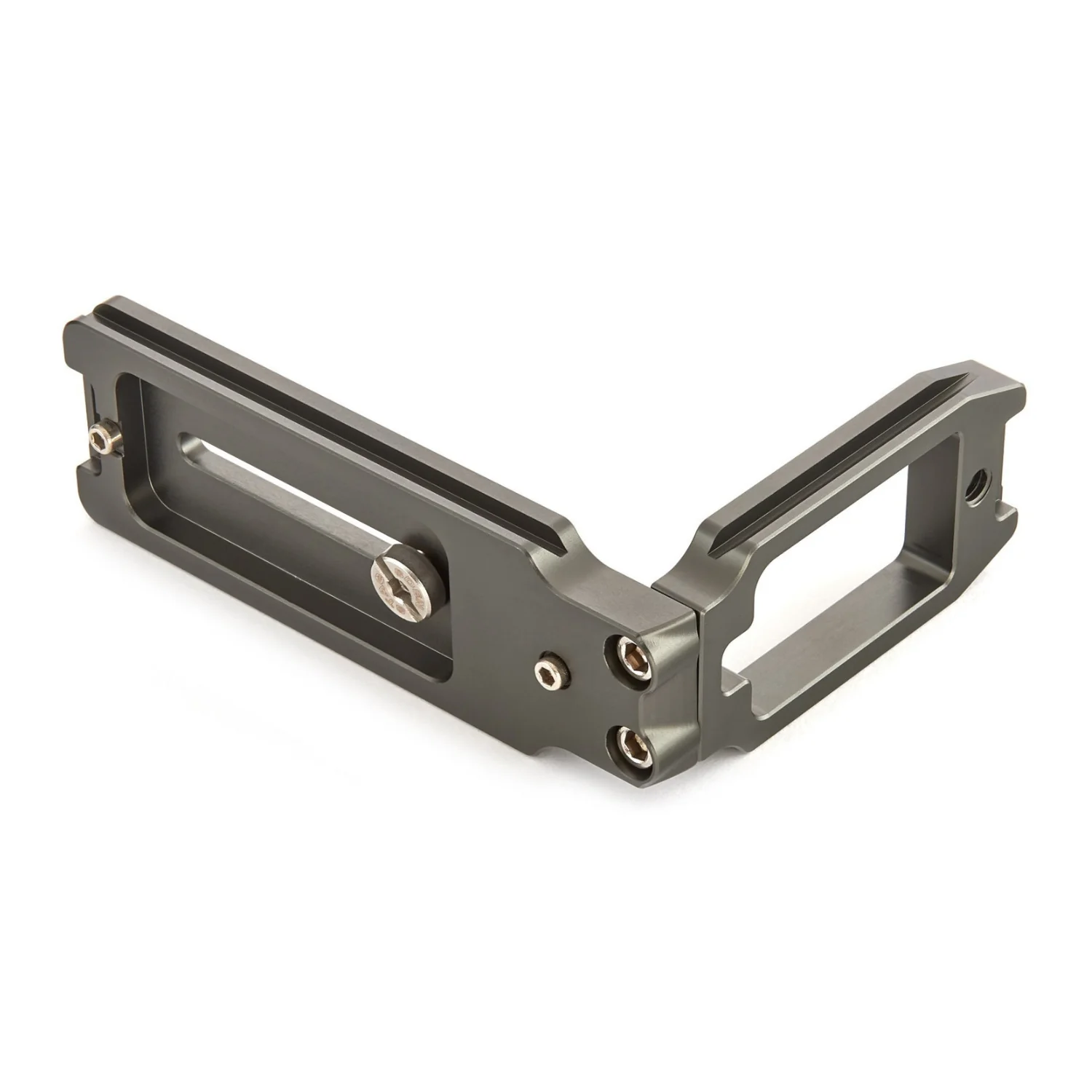 3 Legged Thing QR11-LG Universal L Bracket with Quick Release - Image 5