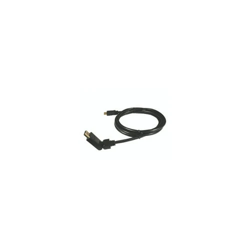 Steren 6-Feet 4K HDMI High-Speed Cable with Swivel Head - Image 2