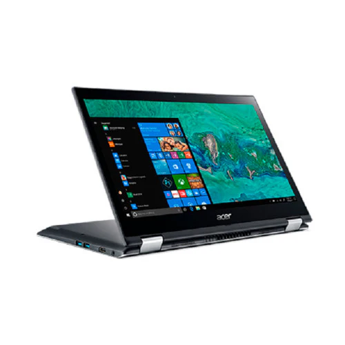 Acer Spin 3 SP314 Core i3-8130U 8GB 256GB SSD 14 inch Full HD Touch 2-in-1 Windows 10 Laptop - Image 4