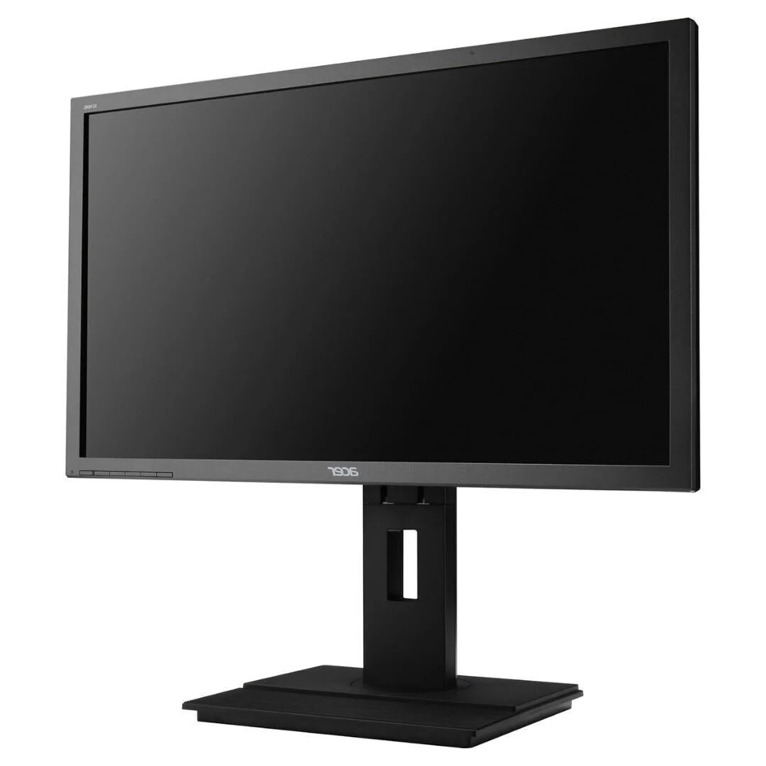 Acer B246HYL Bymdpr 23.8" IPS Monitor, Widescreen LED Backlit, Ergonomic Stand (Refurbished) - Image 2