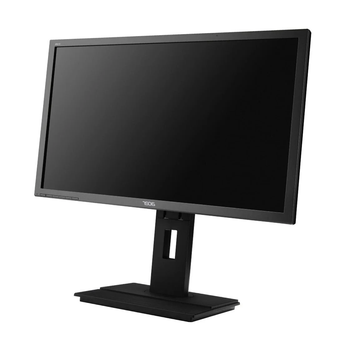 Acer B246HYL Bymdpr 23.8" IPS Monitor, Widescreen LED Backlit, Ergonomic Stand (Refurbished) - Image 6