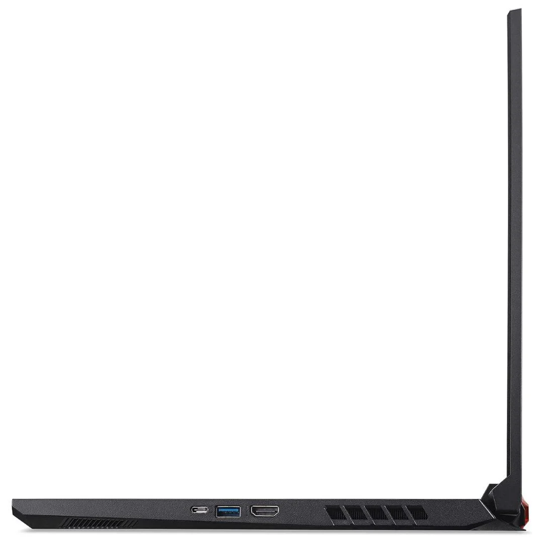 Acer Nitro 5 AN517-54-79L1 17.3 Gaming Laptop Intel Core i7-11800H and NVIDIA GeForce RTX 3050Ti GPU - Image 3