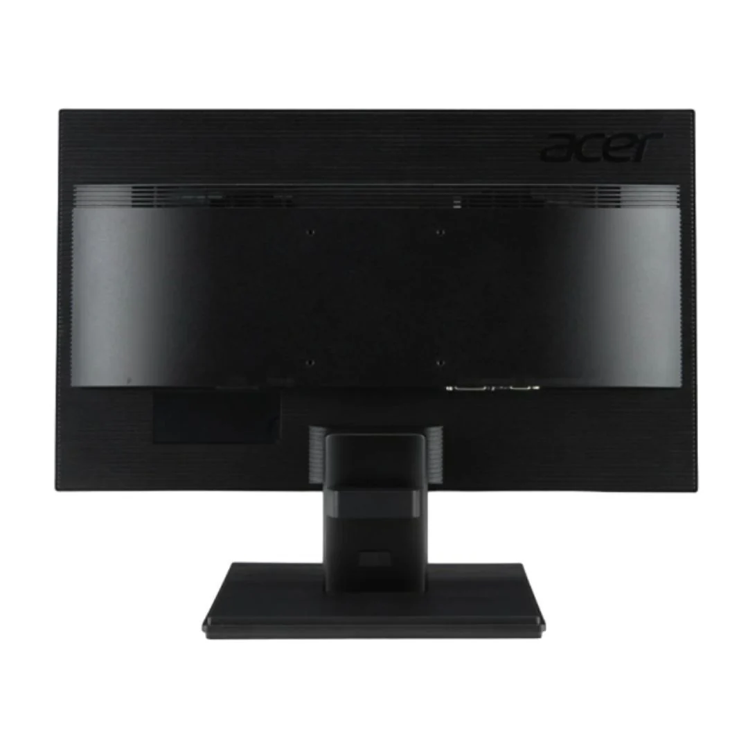 Acer V226HQL 21.5" Full HD LCD Monitor, Black (Certified Refurbished) - Image 4