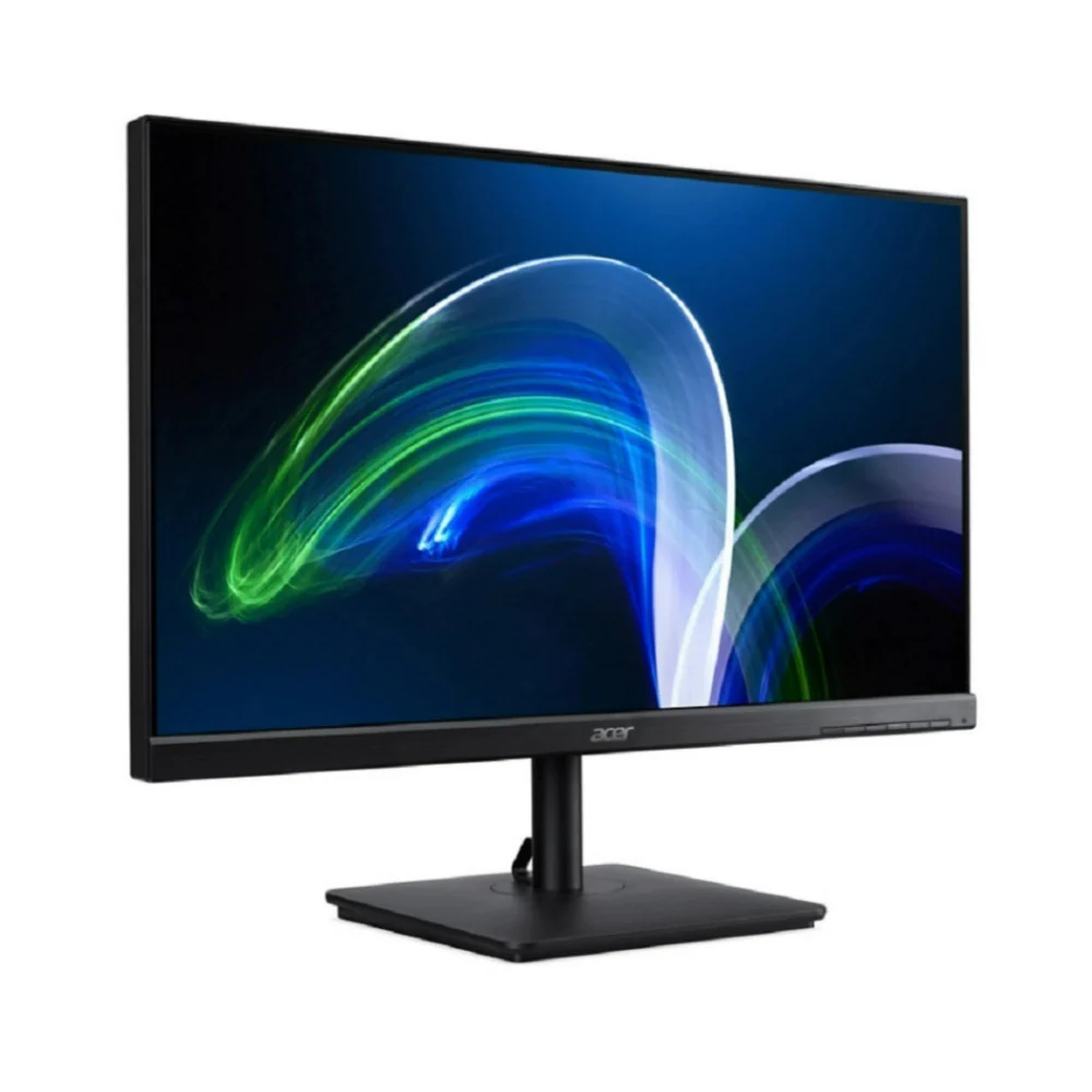 Acer VA241Y 23.8-Inch Full HD, 16:9 4 ms Response Time and Low Power Consumption LCD Monitor (Black) - Image 3