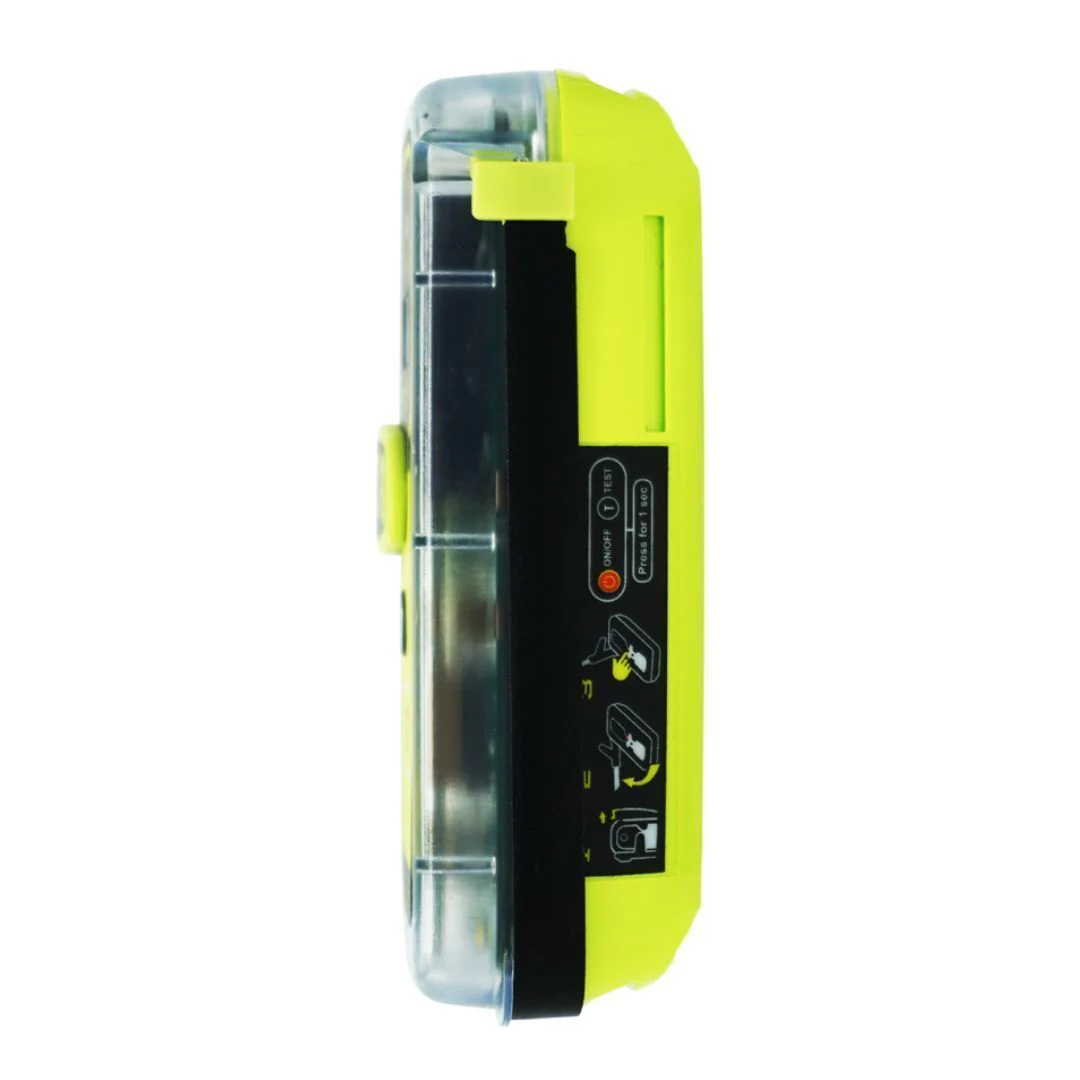 ACR ResQLink 400 SOS Personal Locator Beacon with GPS (Model PLB-400) - Image 3