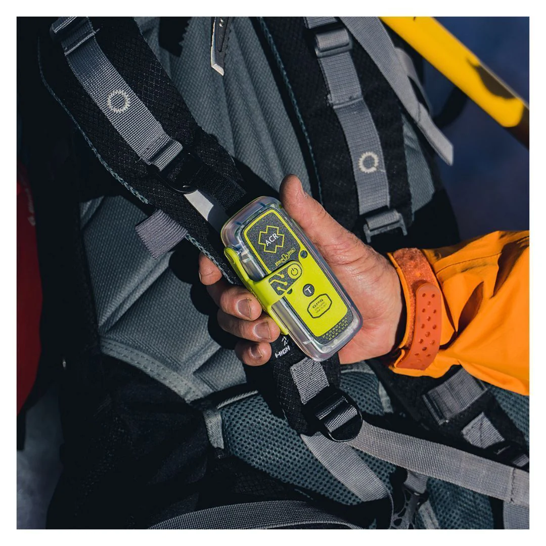 ACR ResQLink 400 SOS Personal Locator Beacon with GPS (Model PLB-400) - Image 6