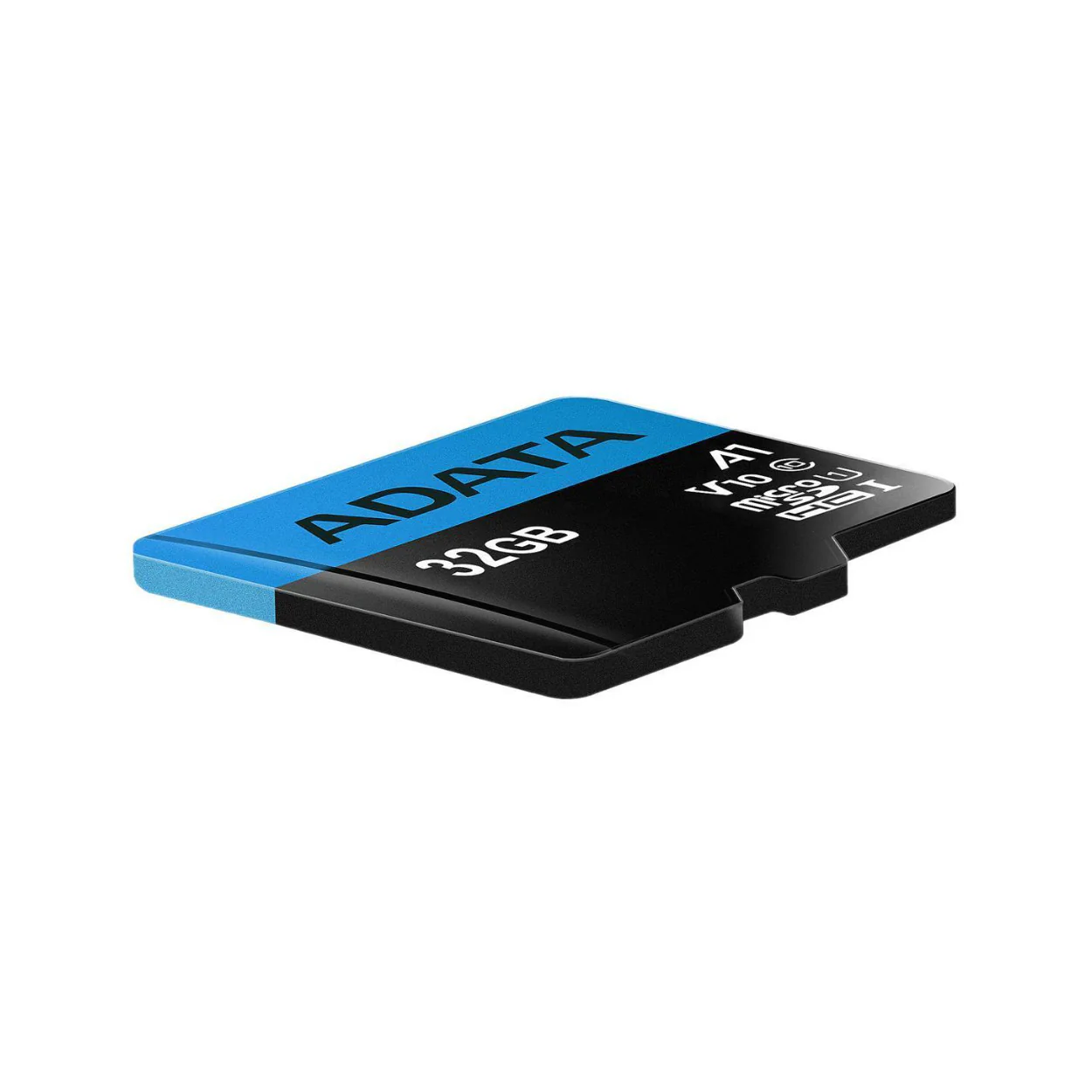 ADATA Technology 32GB Premier microSD/SDHC UHS-I Memory Card with SD Adapter - Image 2
