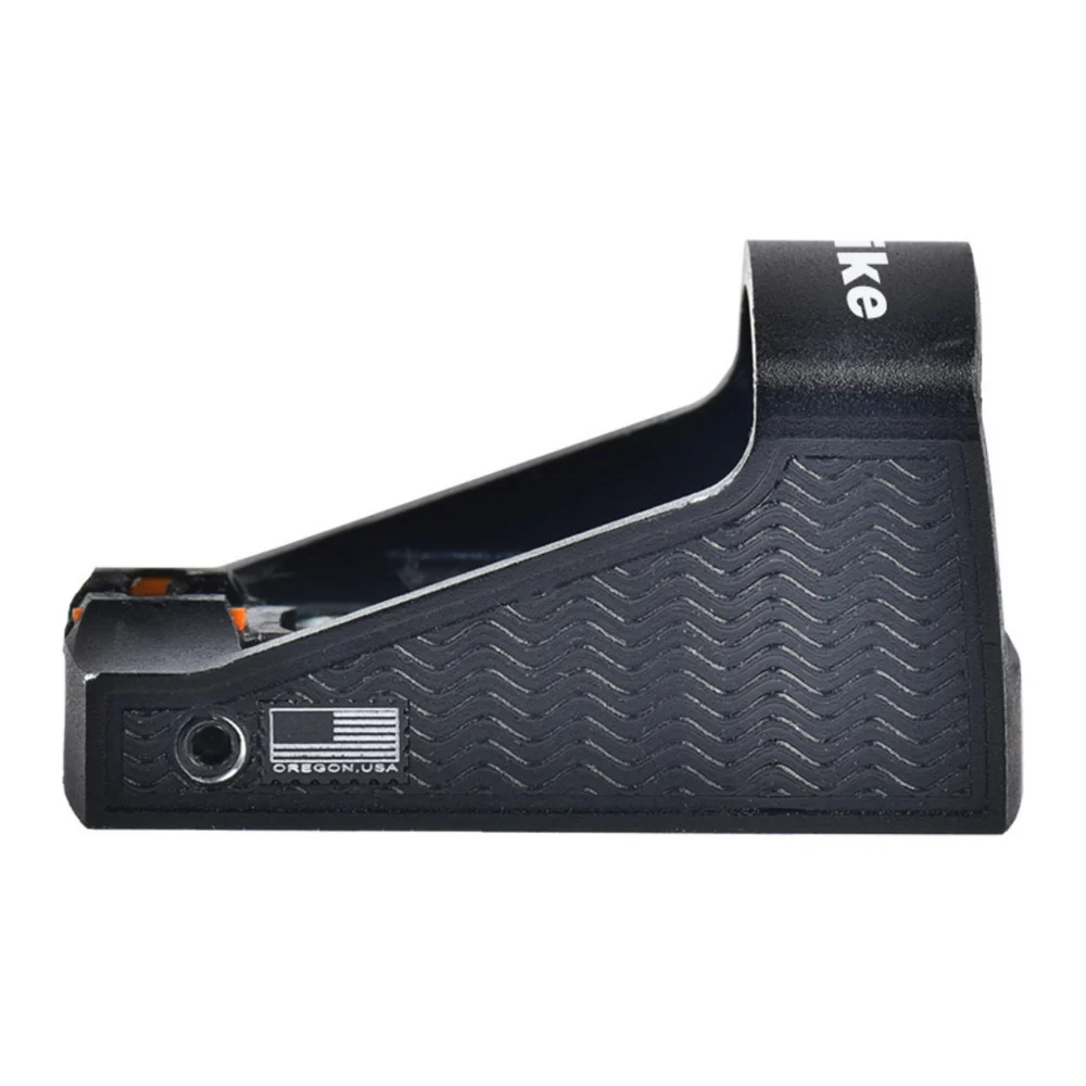 ADE Advanced Optics Spike RD3-018 Aluminum Micro Red Dot Sight (Black) - Image 3