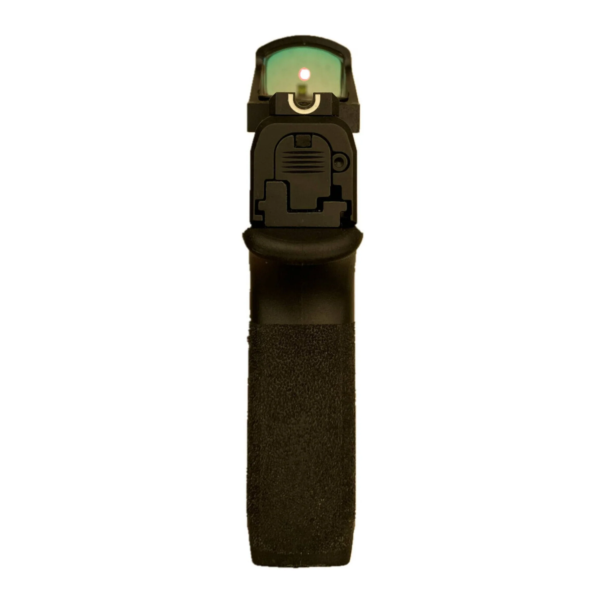 ADE Advanced Optics Spike RD3-018 Aluminum Micro Red Dot Sight (Black) - Image 4