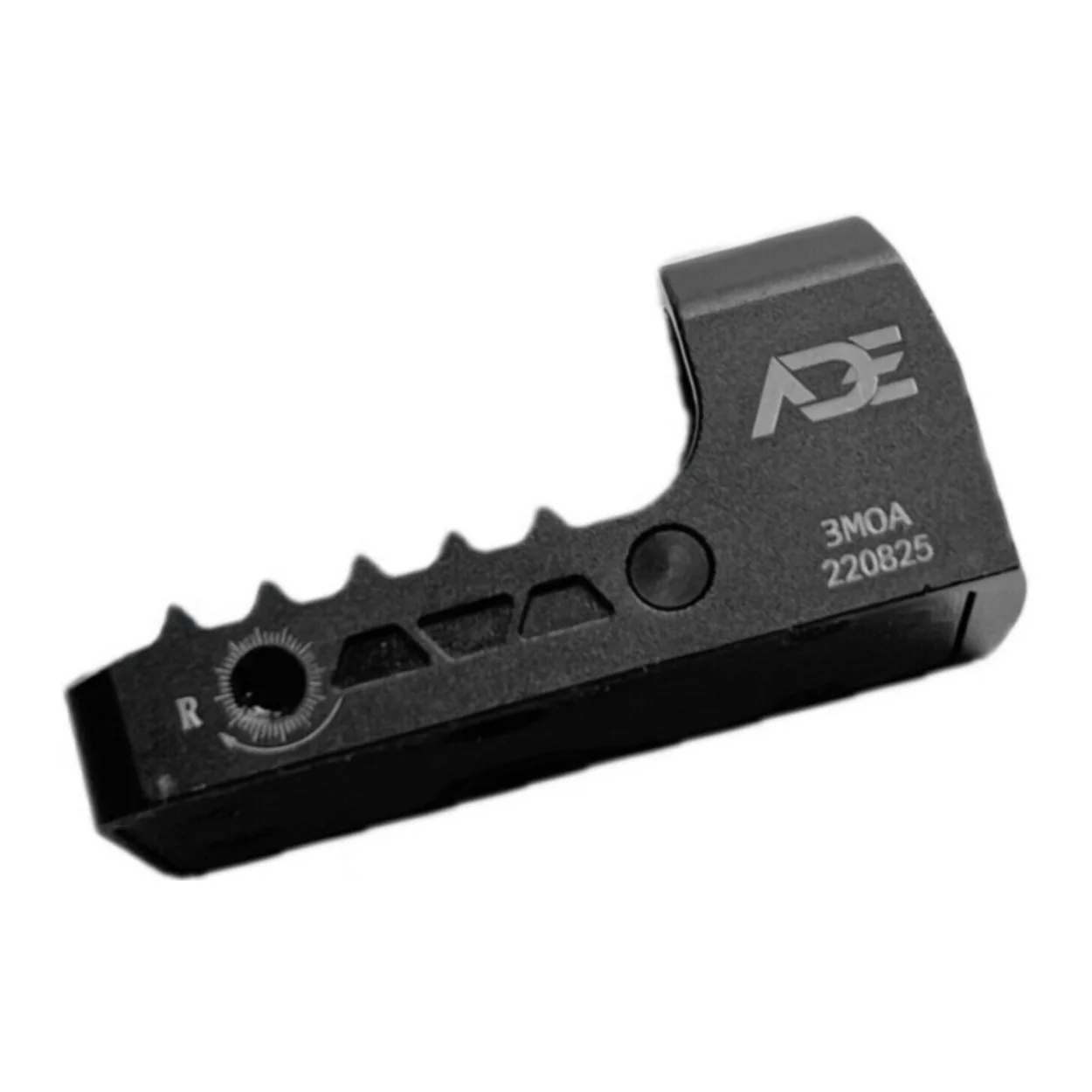ADE NUWAcc Pro RD3-021c Pro Motion Awake System Green Dot (Black) - Image 2
