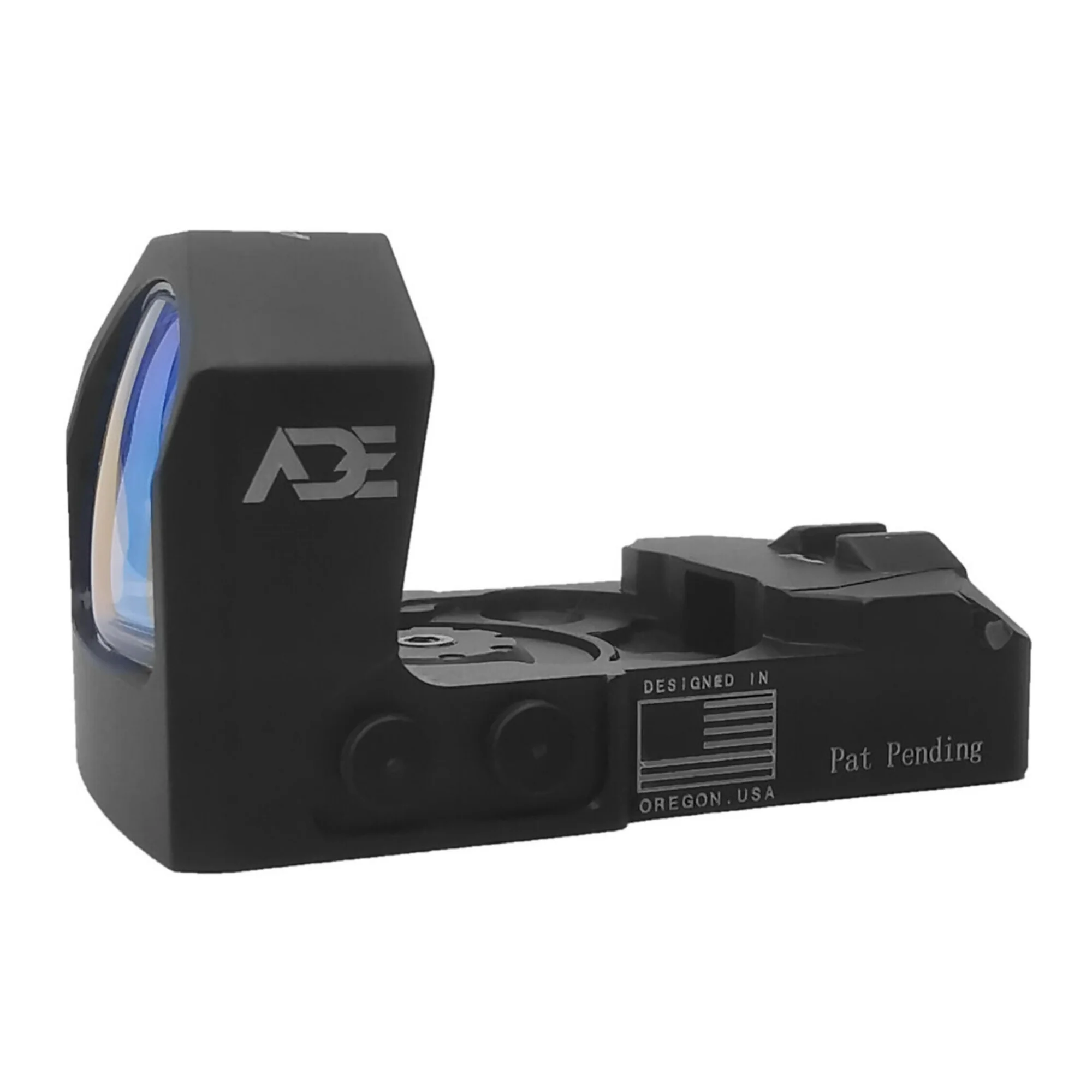 ADE Artemis RD3-022 Pro Series Motion Sensor Activated Red Dot Sight - Image 3