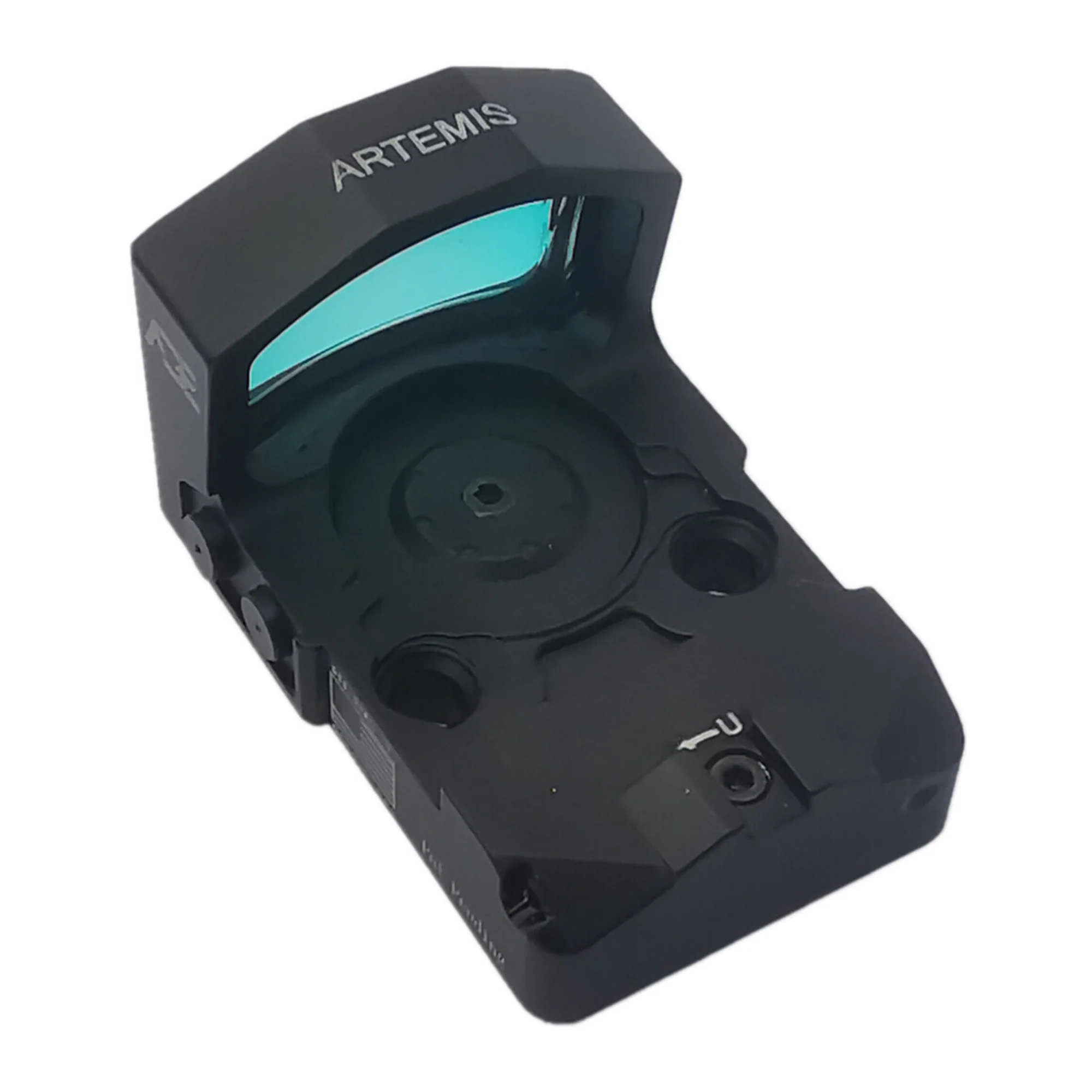 ADE Artemis RD3-022 Pro Series Motion Sensor Activated Red Dot Sight - Image 5