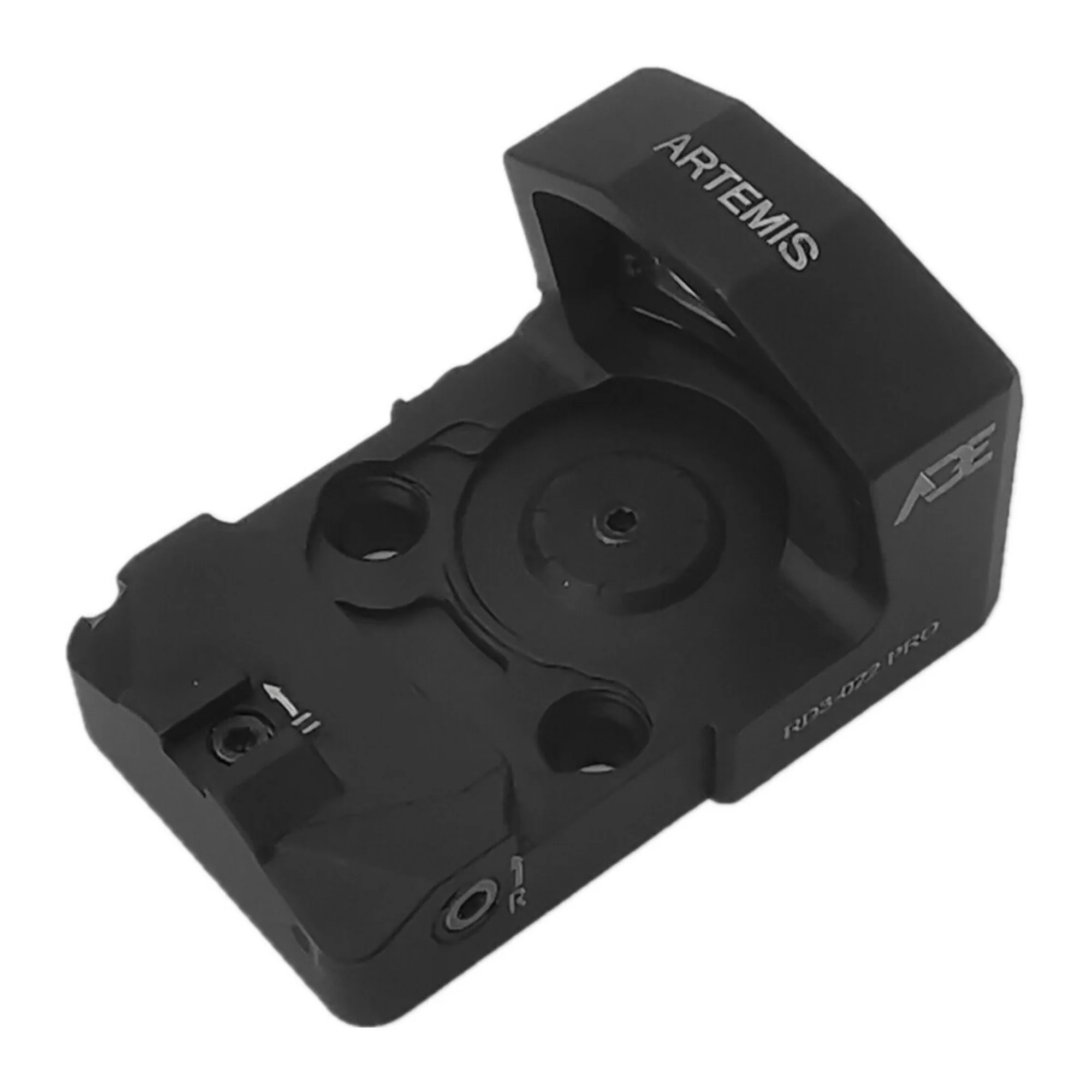 ADE Artemis RD3-022 Pro Series Motion Sensor Activated Red Dot Sight - Image 6