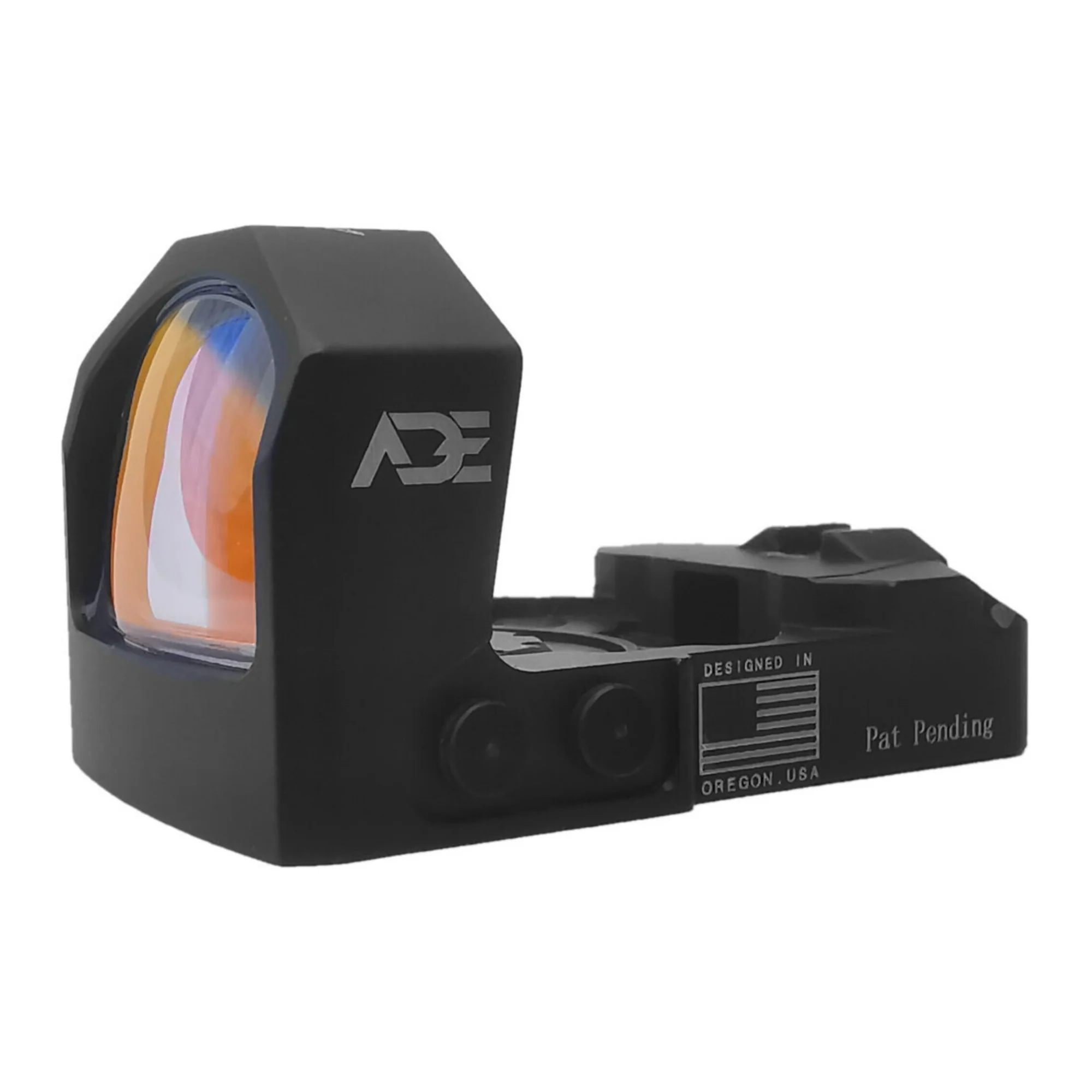 ADE Artemis RD3-022 Pro Series Motion Sensor Activated Red Dot Sight - Image 7