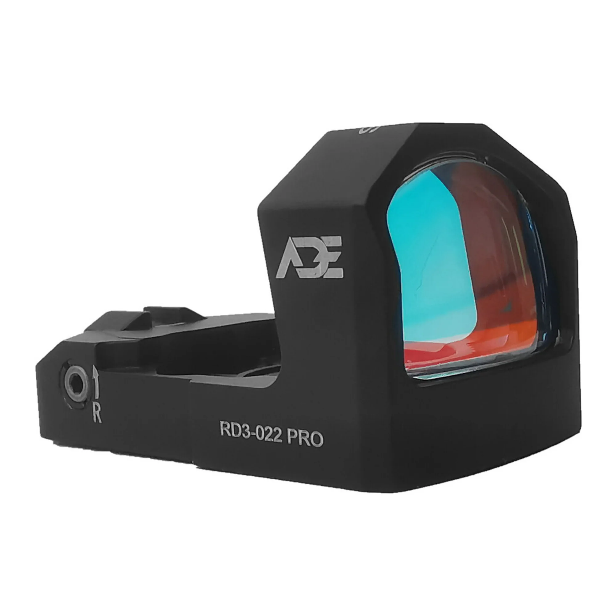 ADE Artemis RD3-022 Pro Series Motion Sensor Activated Red Dot Sight - Image 8