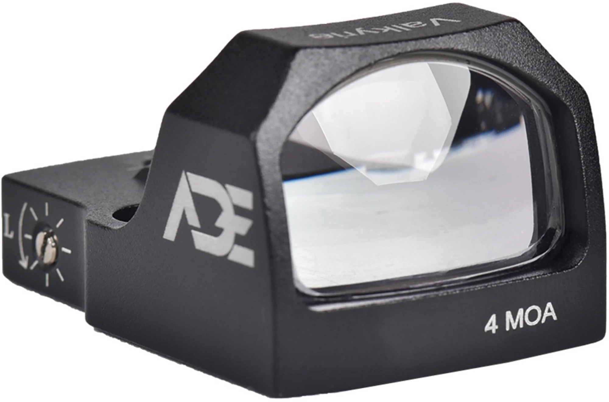 ADE Advanced Optics RD3-023 Valkyrie Green Dot (FDE Body/Tan Body) - Image 12