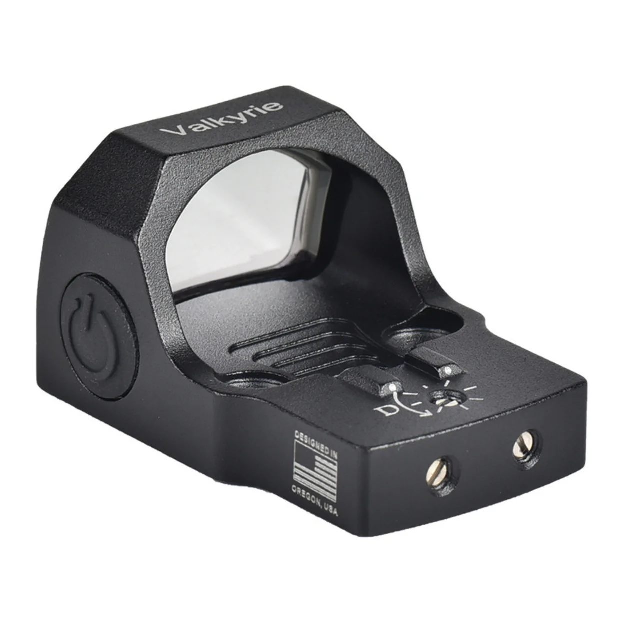 ADE Advanced Optics RD3-023 Valkyrie Green Dot (FDE Body/Tan Body) - Image 13