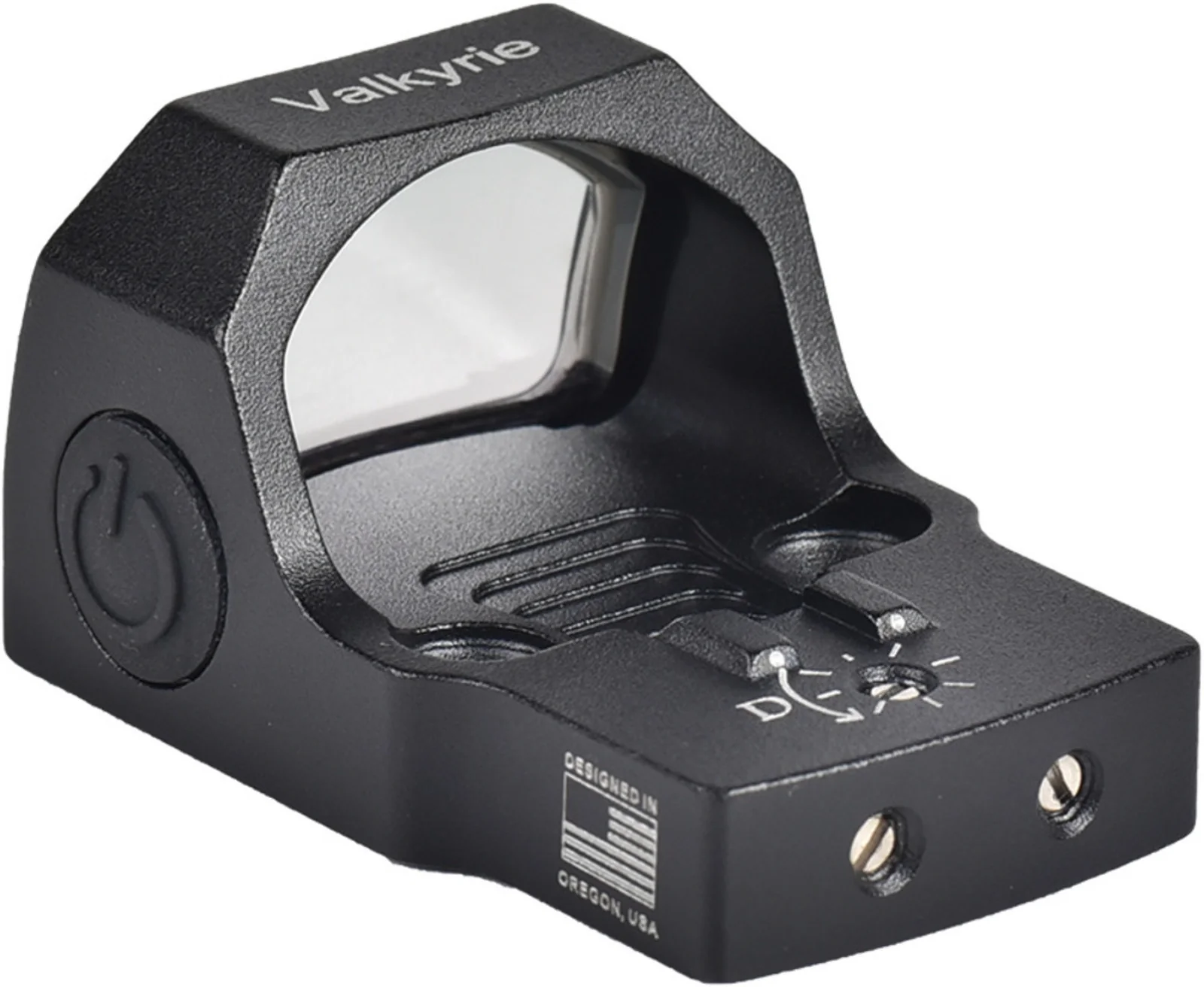 ADE Advanced Optics RD3-023 Valkyrie Green Dot (FDE Body/Tan Body) - Image 14