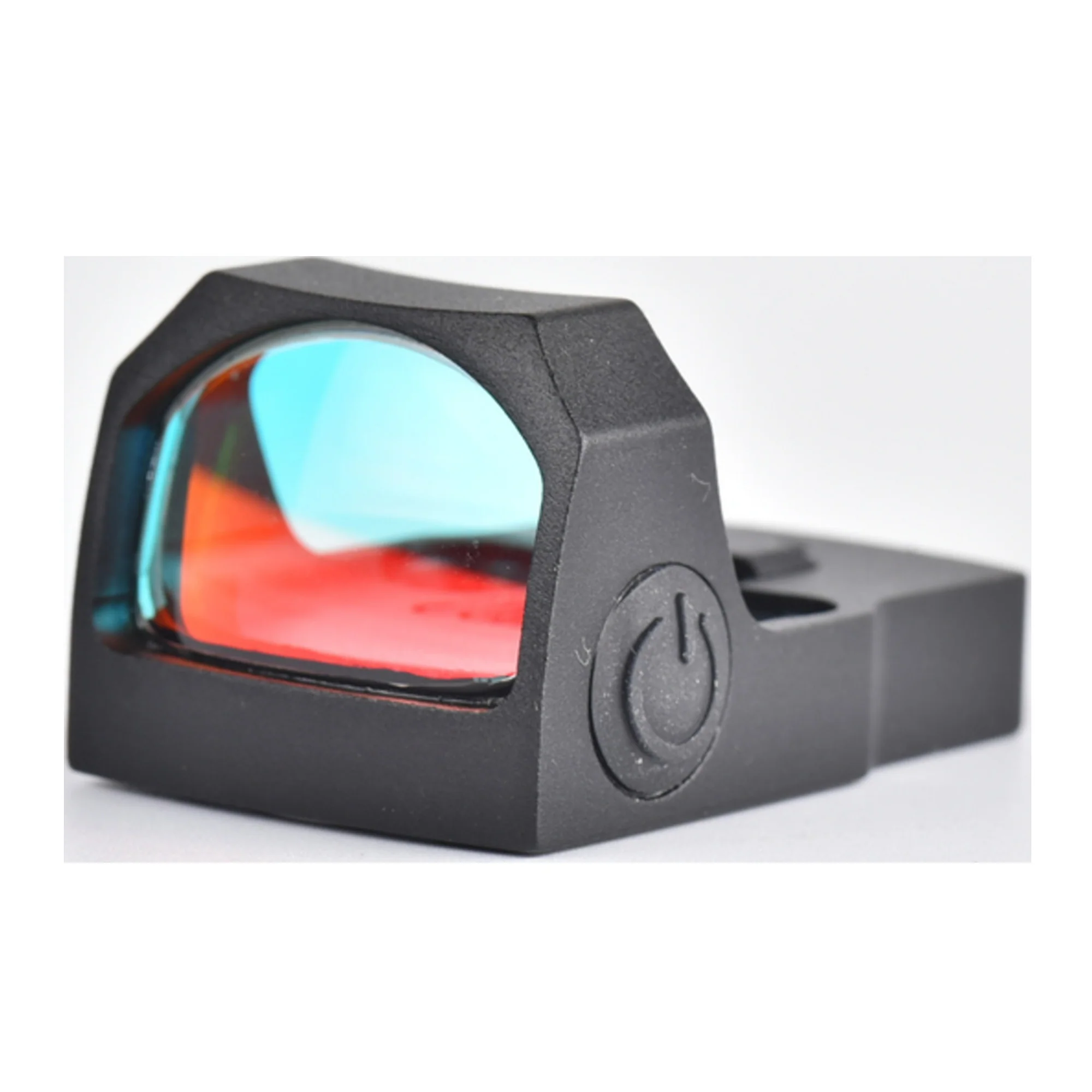 ADE Advanced Optics RD3-023 Valkyrie Green Dot (FDE Body/Tan Body) - Image 16