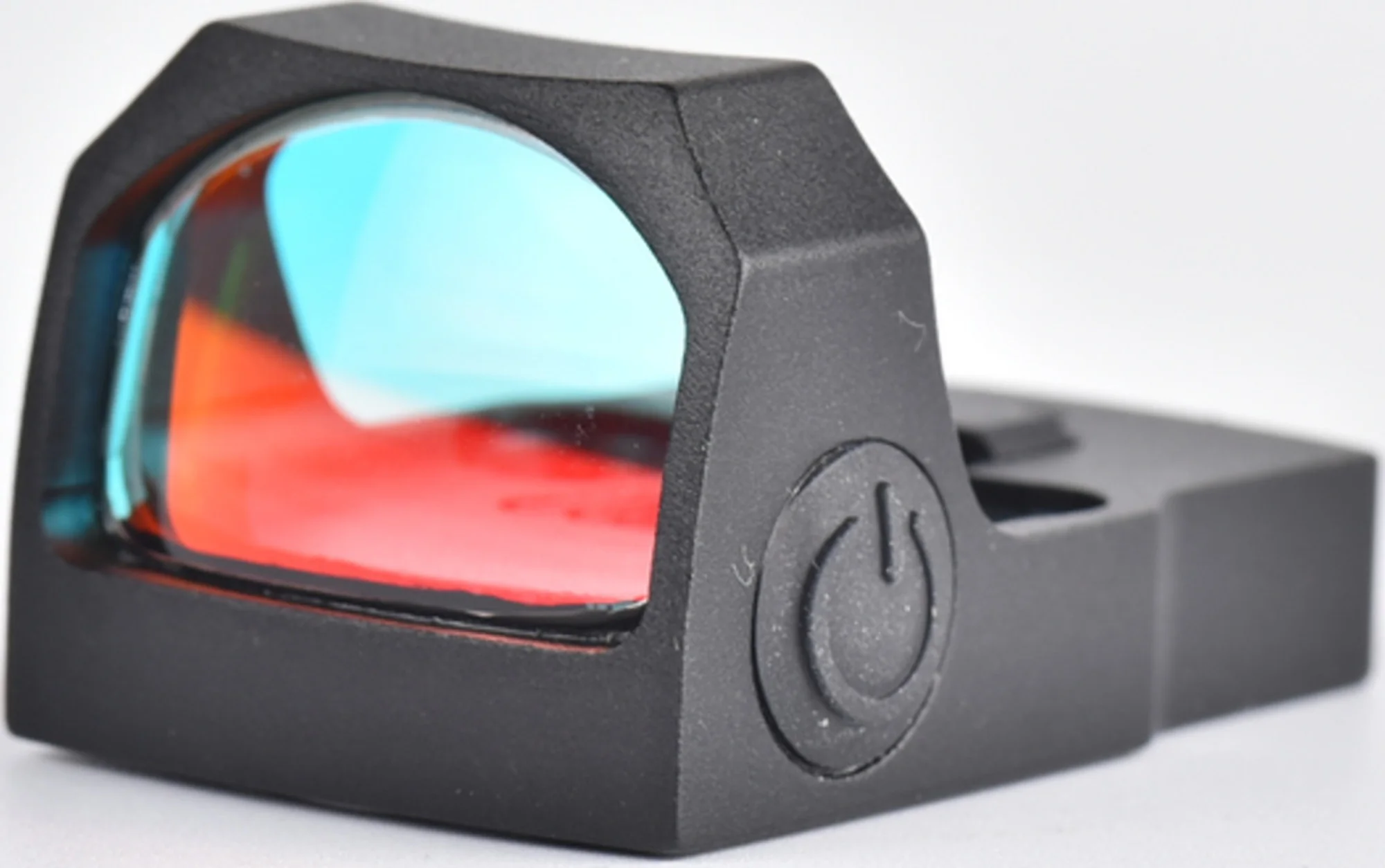ADE Advanced Optics RD3-023 Valkyrie Green Dot (FDE Body/Tan Body) - Image 18