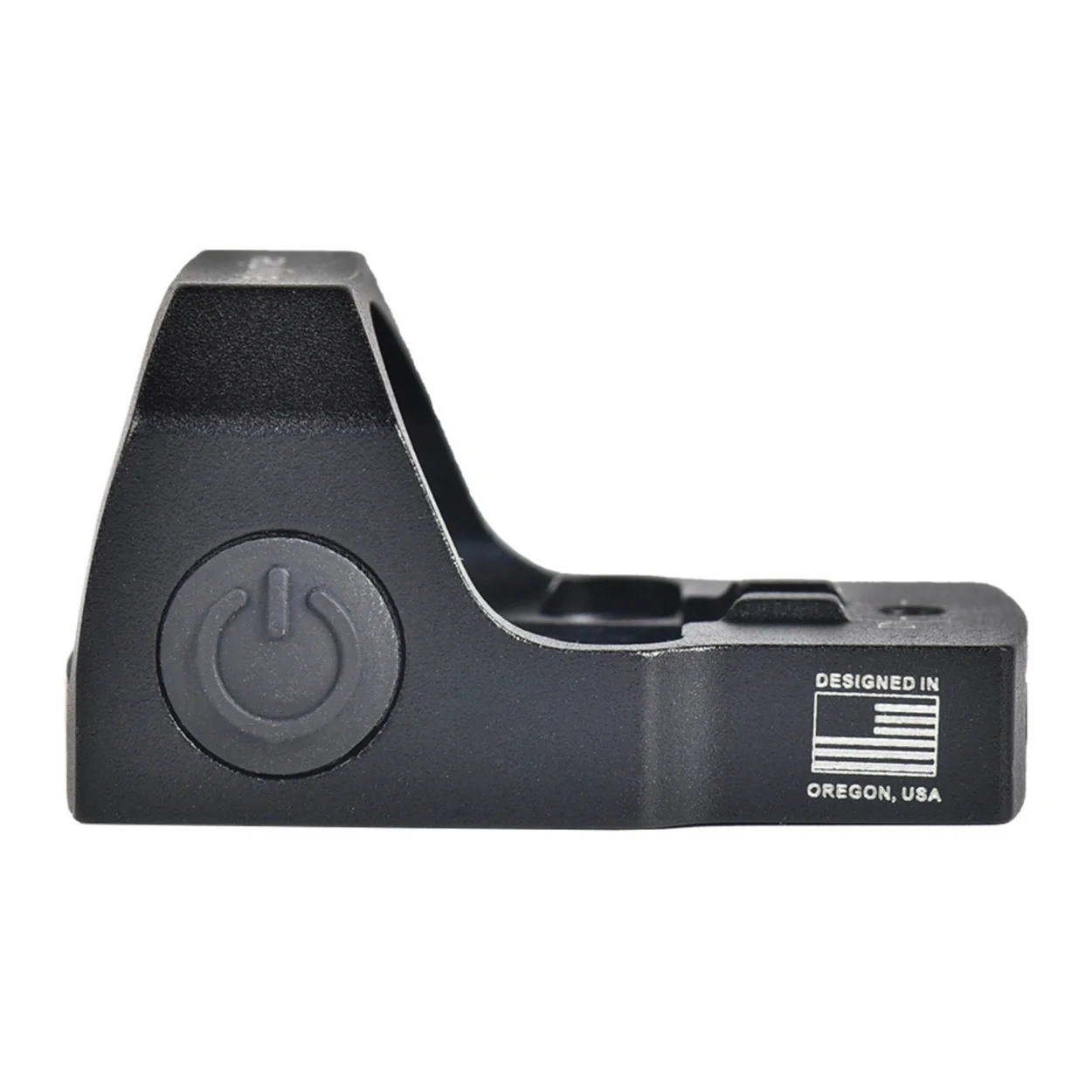 ADE Advanced Optics RD3-023 Valkyrie Green Dot (FDE Body/Tan Body) - Image 19