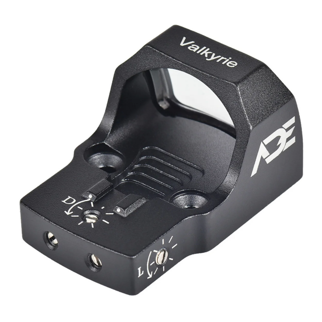 ADE Advanced Optics RD3-023 Valkyrie Green Dot (FDE Body/Tan Body) - Image 21