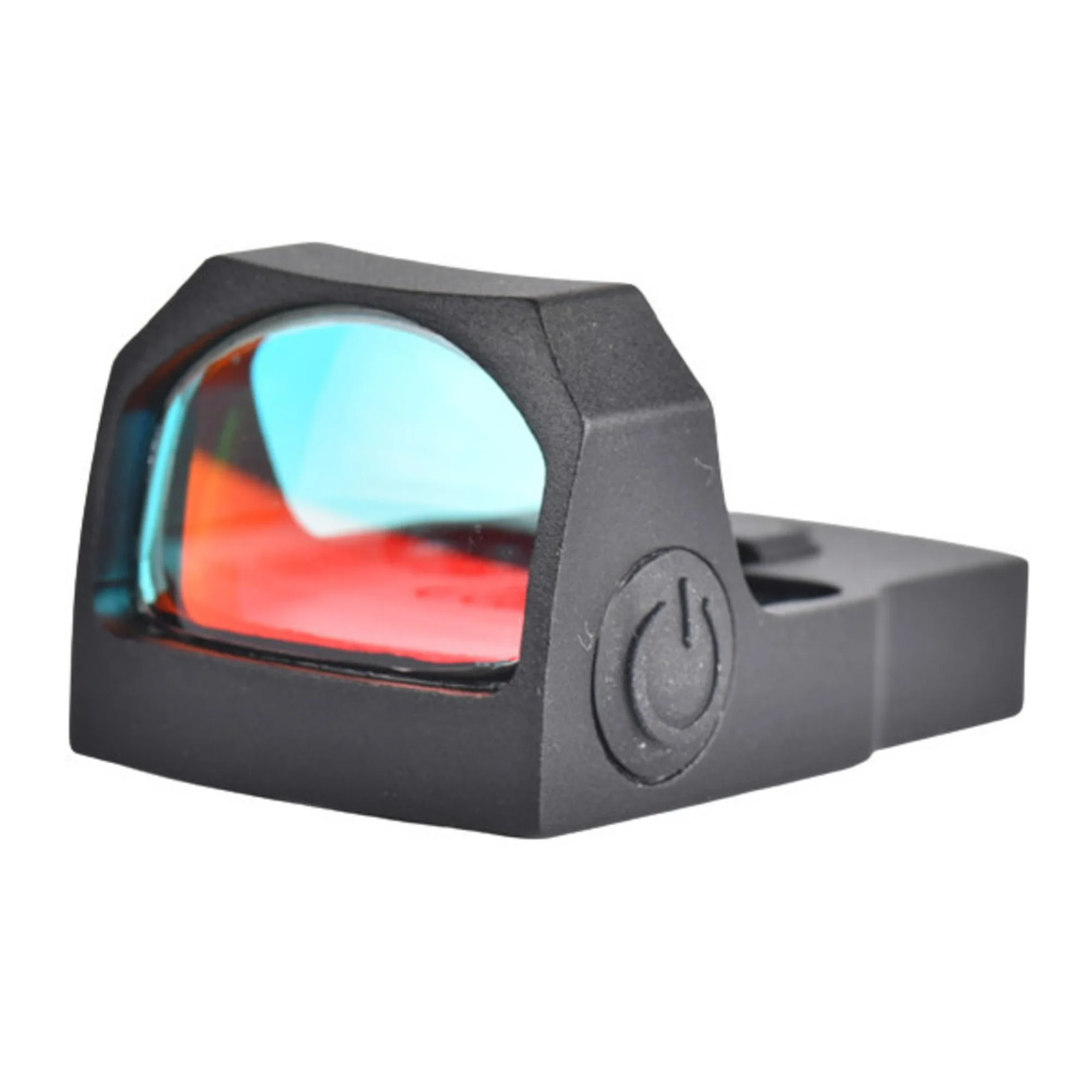 ADE Advanced Optics RD3-023 Valkyrie Green Dot (FDE Body/Tan Body) - Image 22