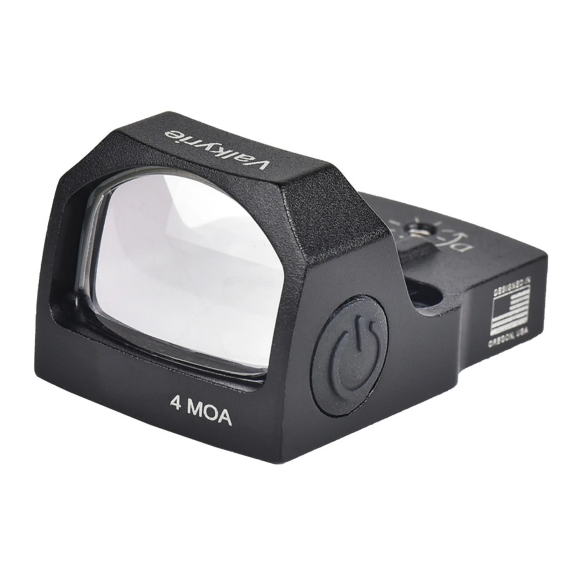 ADE Advanced Optics RD3-023 Valkyrie Green Dot (FDE Body/Tan Body) - Image 4