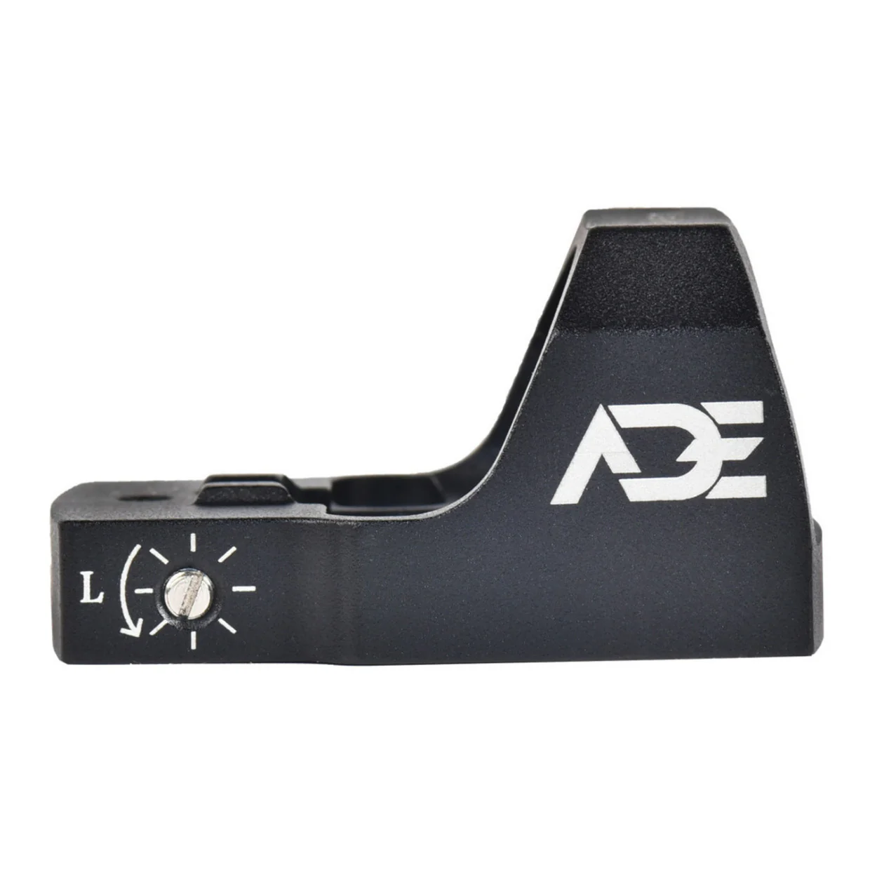 ADE Advanced Optics RD3-023 Valkyrie Green Dot (FDE Body/Tan Body) - Image 6