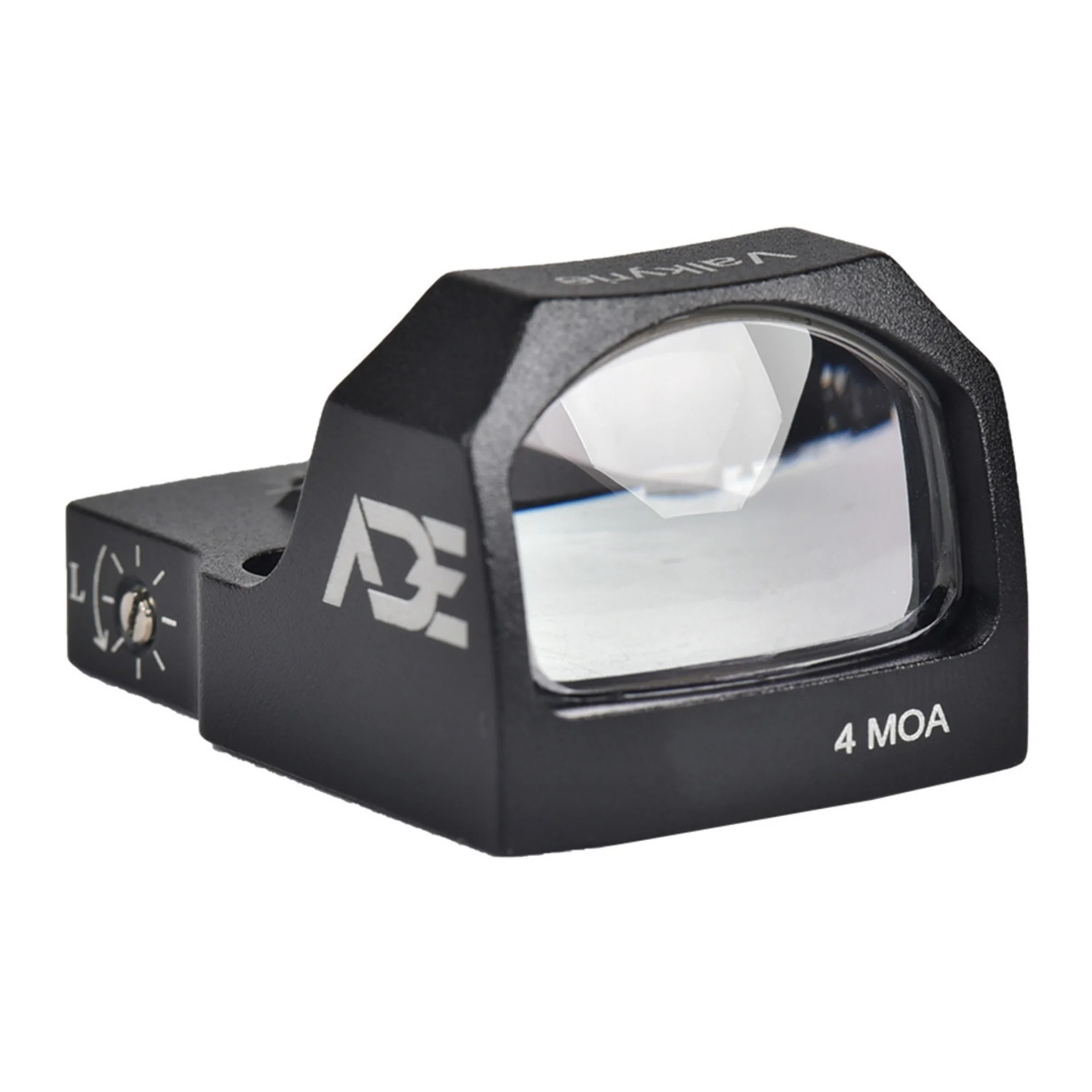 ADE Advanced Optics RD3-023 Valkyrie Green Dot (FDE Body/Tan Body) - Image 9