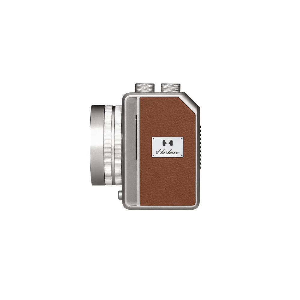Harlowe Mini II 20W Portable Camera Light - Bi-Color 2700-6500K (Standard Kit) - Image 2