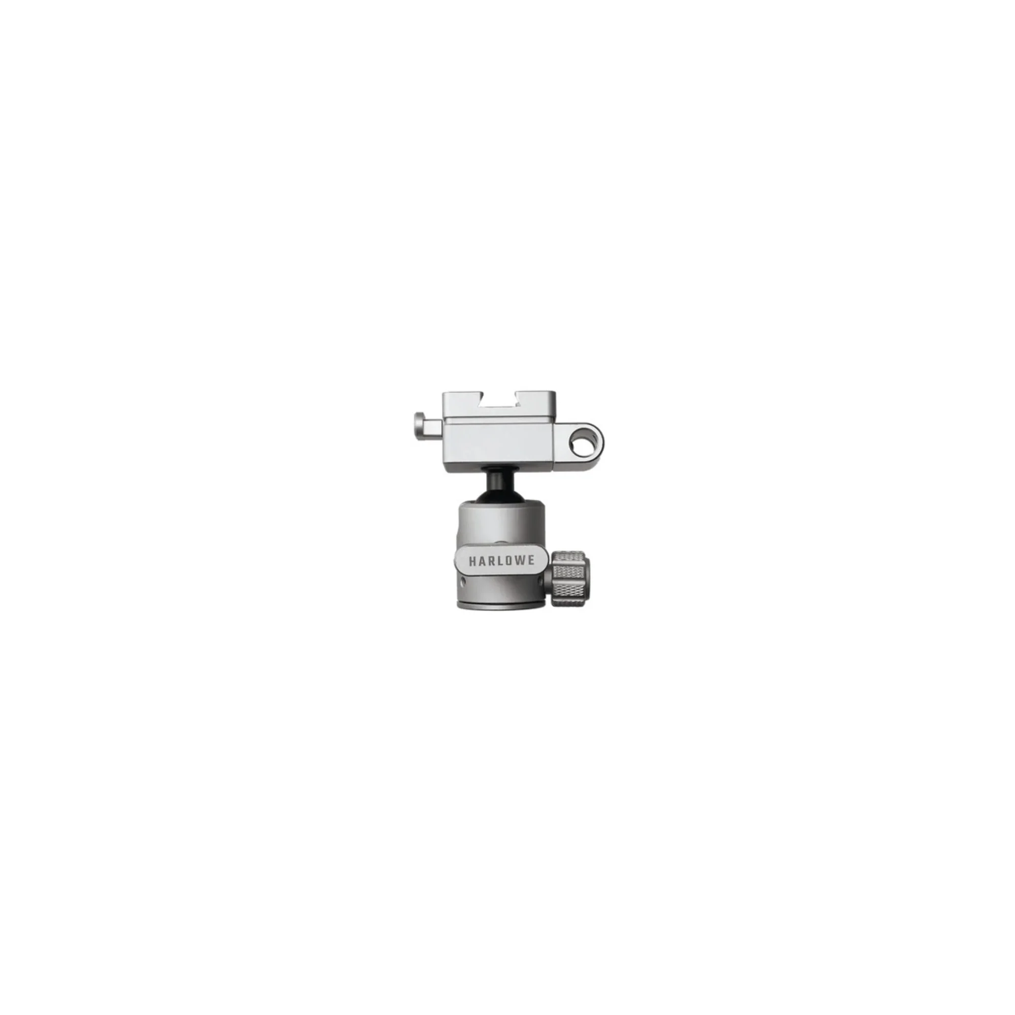 Harlowe Mini II 20W Portable Camera Light - Bi-Color 2700-6500K (Standard Kit) - Image 6