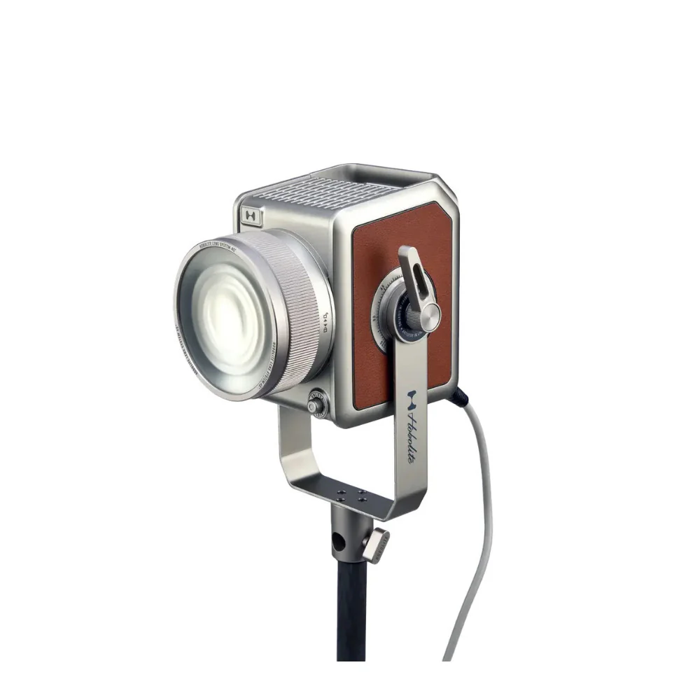 HARLOWE Pro 300W LED Bi-Color Studio Lighting Creator Kit for Photo and Video - Image 3
